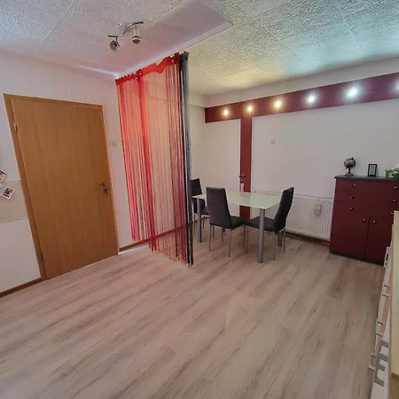 Fuege Apartment