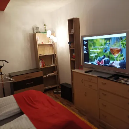 Apartment Fuege
