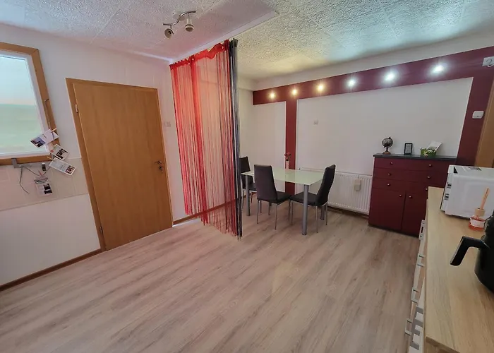Fuege Apartment