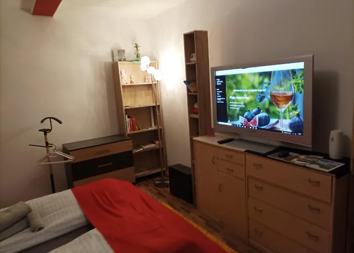 Apartment Füge